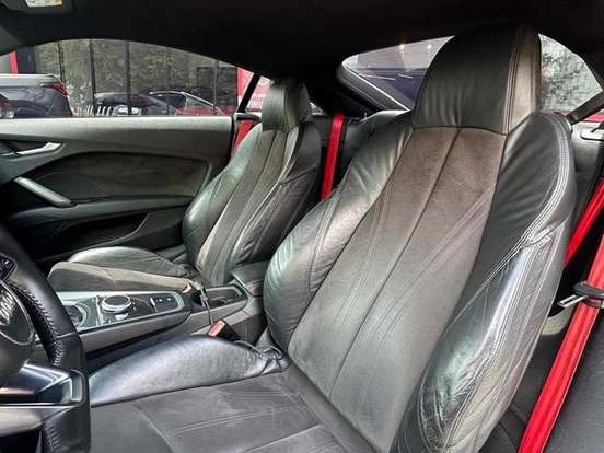 AUDI-TT-2.0 TFSI COUPÉ ATTRACTION 2P GASOLINA S-TRONIC AUDI-TT-2015