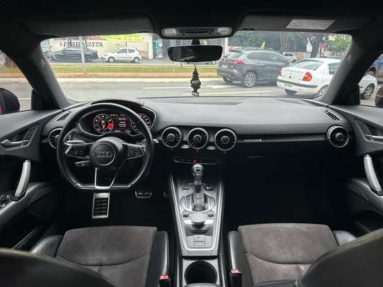 AUDI-TT-2.0 TFSI COUPÉ ATTRACTION 2P GASOLINA S-TRONIC AUDI-TT-2015