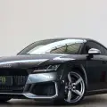 AUDI TT RS 2.5 TFSI QUATTRO COUPÉ GASOLINA 2P S-TRONIC AUDI TT RS 2.5 TFSI QUATTRO COUPÉ GASOLINA 2P S-TRONIC