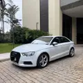 AUDI A3 1.4 TFSI SEDAN AMBIENTE 16V FLEX 4P TIPTRONIC AUDI A3 1.4 TFSI SEDAN AMBIENTE 16V FLEX 4P TIPTRONIC