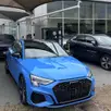AUDI A3 2.0 40 TFSI GASOLINA SEDAN PERFORMANCE BLACK S-TRONIC AUDI A3 2.0 40 TFSI GASOLINA SEDAN PERFORMANCE BLACK S-TRONIC