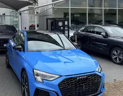 AUDI A3 2.0 40 TFSI GASOLINA SEDAN PERFORMANCE BLACK S-TRONIC AUDI A3 2.0 40 TFSI GASOLINA SEDAN PERFORMANCE BLACK S-TRONIC