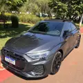 AUDI A3 2.0 40 TFSI GASOLINA SEDAN PERFORMANCE S-TRONIC AUDI A3 2.0 40 TFSI GASOLINA SEDAN PERFORMANCE S-TRONIC