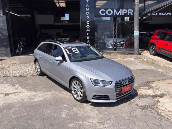 AUDI-A4-2017