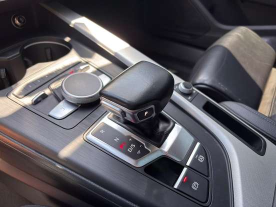 AUDI-A4-2.0 TFSI AMBIENTE AVANT GASOLINA 4P S TRONIC AUDI-A4-2017