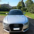 AUDI A5 2.0 TFSI SPORTBACK AMBIENTE 16V GASOLINA 4P MULTITRONIC AUDI A5 2.0 TFSI SPORTBACK AMBIENTE 16V GASOLINA 4P MULTITRONIC
