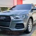 AUDI Q3 1.4 TFSI AMBIENTE FLEX 4P S TRONIC AUDI Q3 1.4 TFSI AMBIENTE FLEX 4P S TRONIC