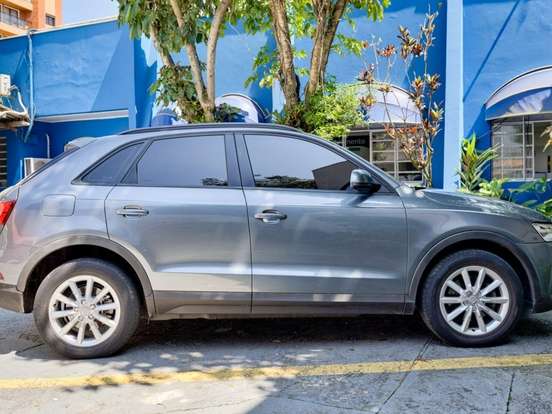 AUDI-Q3-1.4 TFSI AMBIENTE FLEX 4P S TRONIC AUDI-Q3-2017
