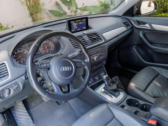 AUDI-Q3-1.4 TFSI AMBIENTE FLEX 4P S TRONIC AUDI-Q3-2017