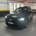 AUDI Q3 2.0 40 TFSI GASOLINA PERFORMANCE BLACK QUATTRO TIPTRONIC AUDI Q3 2.0 40 TFSI GASOLINA PERFORMANCE BLACK QUATTRO TIPTRONIC