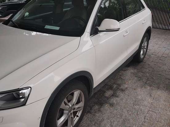AUDI-Q3-1.4 TFSI ATTRACTION FLEX 4P S TRONIC AUDI-Q3-2018