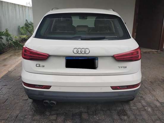 AUDI-Q3-1.4 TFSI ATTRACTION FLEX 4P S TRONIC AUDI-Q3-2018
