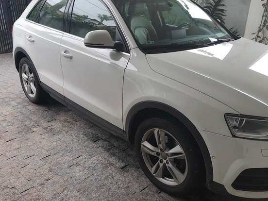 AUDI-Q3-1.4 TFSI ATTRACTION FLEX 4P S TRONIC AUDI-Q3-2018