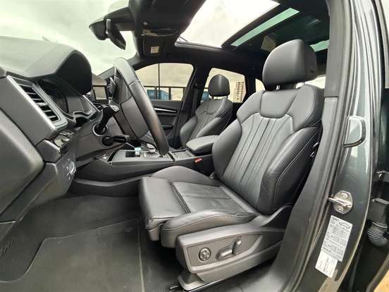 AUDI-Q5-2.0 45 TFSI GASOLINA S LINE BLACK QUATTRO S TRONIC AUDI-Q5-2023