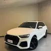 AUDI Q5 2.0 55 TFSIE PHEV PERFORMANCE QUATTRO S TRONIC AUDI Q5 2.0 55 TFSIE PHEV PERFORMANCE QUATTRO S TRONIC