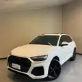 AUDI Q5 2.0 55 TFSIE PHEV PERFORMANCE QUATTRO S TRONIC AUDI Q5 2.0 55 TFSIE PHEV PERFORMANCE QUATTRO S TRONIC