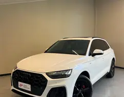 AUDI Q5 2.0 55 TFSIE PHEV PERFORMANCE QUATTRO S TRONIC AUDI Q5 2.0 55 TFSIE PHEV PERFORMANCE QUATTRO S TRONIC