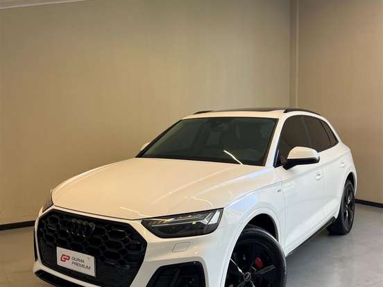 AUDI-Q5-2.0 55 TFSIE PHEV PERFORMANCE QUATTRO S TRONIC AUDI-Q5-2023