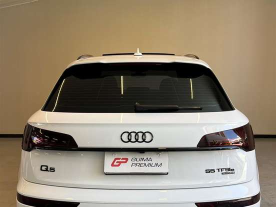 AUDI-Q5-2.0 55 TFSIE PHEV PERFORMANCE QUATTRO S TRONIC AUDI-Q5-2023