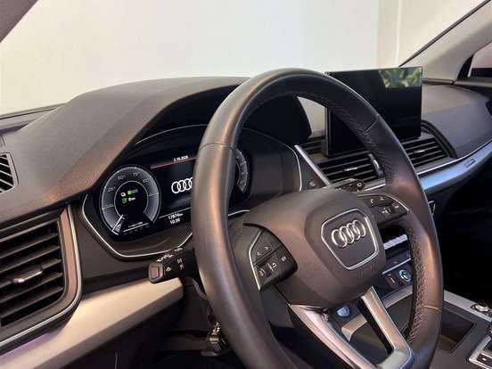 AUDI-Q5-2.0 55 TFSIE PHEV PERFORMANCE QUATTRO S TRONIC AUDI-Q5-2023