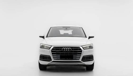 Audi Q5 2.0 Tfsi Gasolina Ambiente S Tronic