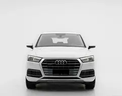 AUDI Q5 2.0 TFSI GASOLINA AMBIENTE S TRONIC AUDI Q5 2.0 TFSI GASOLINA AMBIENTE S TRONIC