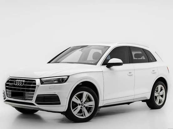 AUDI-Q5-2.0 TFSI GASOLINA AMBIENTE S TRONIC AUDI-Q5-2018