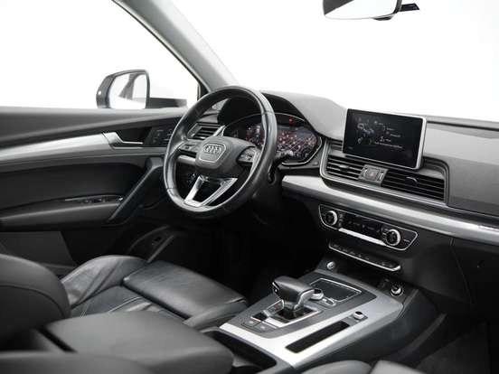 AUDI-Q5-2.0 TFSI GASOLINA AMBIENTE S TRONIC AUDI-Q5-2018