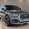 AUDI Q5 2.0 TFSI GASOLINA S-LINE S TRONIC AUDI Q5 2.0 TFSI GASOLINA S-LINE S TRONIC