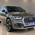 AUDI Q5 2.0 TFSI GASOLINA S-LINE S TRONIC AUDI Q5 2.0 TFSI GASOLINA S-LINE S TRONIC