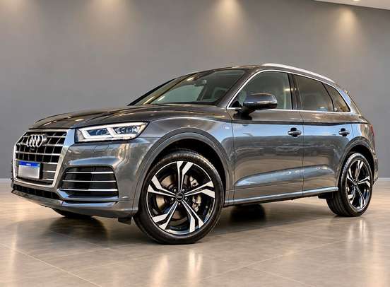 AUDI-Q5-2.0 TFSI GASOLINA S-LINE S TRONIC AUDI-Q5-2020