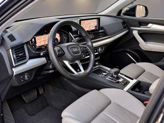 AUDI-Q5-2.0 TFSI GASOLINA S-LINE S TRONIC AUDI-Q5-2020