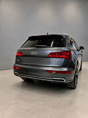 AUDI-Q5-2.0 TFSI GASOLINA S-LINE S TRONIC AUDI-Q5-2020