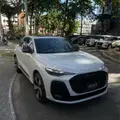 AUDI Q5 2.0 TFSI GASOLINA SPORTBACK S LINE QUATTRO S TRONIC AUDI Q5 2.0 TFSI GASOLINA SPORTBACK S LINE QUATTRO S TRONIC