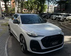 AUDI Q5 2.0 TFSI GASOLINA SPORTBACK S LINE QUATTRO S TRONIC AUDI Q5 2.0 TFSI GASOLINA SPORTBACK S LINE QUATTRO S TRONIC