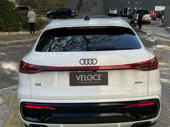 AUDI-Q5-2.0 TFSI GASOLINA SPORTBACK S LINE QUATTRO S TRONIC AUDI-Q5-2026