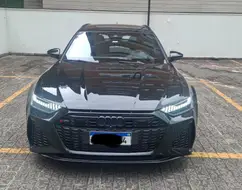 AUDI RS6 4.0 V8 TFSI MHEV AVANT PERFORMANCE TIPTRONIC AUDI RS6 4.0 V8 TFSI MHEV AVANT PERFORMANCE TIPTRONIC