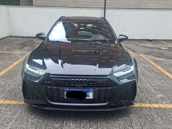 AUDI-RS6-4.0 V8 TFSI MHEV AVANT PERFORMANCE TIPTRONIC AUDI-RS6-2023