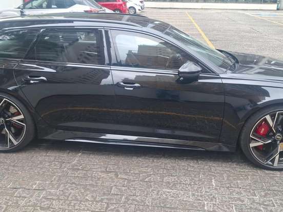 AUDI-RS6-4.0 V8 TFSI MHEV AVANT PERFORMANCE TIPTRONIC AUDI-RS6-2023