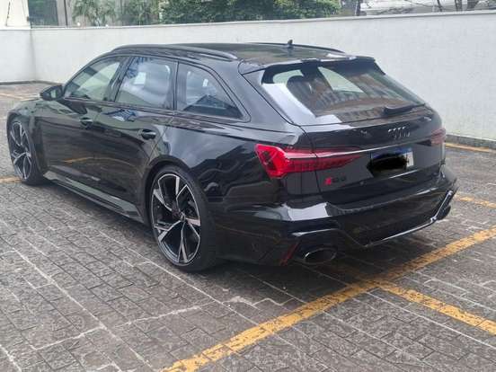 AUDI-RS6-4.0 V8 TFSI MHEV AVANT PERFORMANCE TIPTRONIC AUDI-RS6-2023