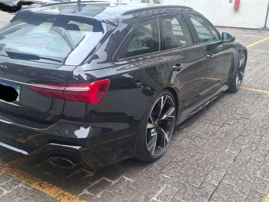 AUDI-RS6-4.0 V8 TFSI MHEV AVANT PERFORMANCE TIPTRONIC AUDI-RS6-2023