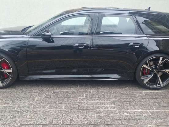 AUDI-RS6-4.0 V8 TFSI MHEV AVANT PERFORMANCE TIPTRONIC AUDI-RS6-2023