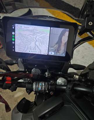 BAJAJ-DOMINAR 400-2025