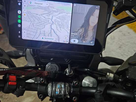 BAJAJ-DOMINAR 400 BAJAJ-DOMINAR 400-2025