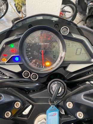 BAJAJ-DOMINAR 160-2023