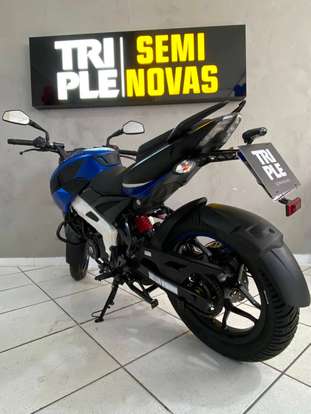 BAJAJ-DOMINAR 160-2023