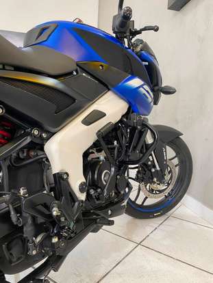 BAJAJ-DOMINAR 160-2023