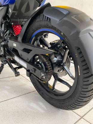 BAJAJ-DOMINAR 160-2023