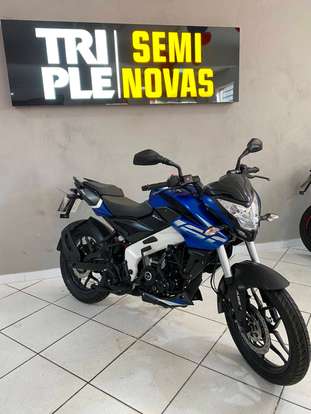 BAJAJ-DOMINAR 160-2023