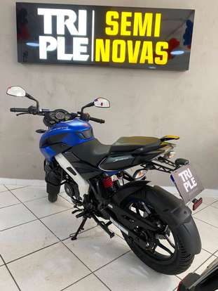 BAJAJ-DOMINAR 160-2023